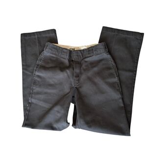 Dickies Black 874 Original Fit 30x31